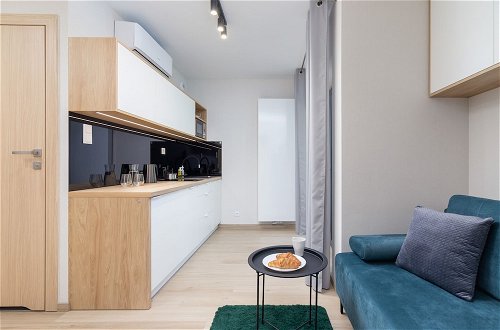 Foto 36 - Studio Apartments Cracow by Renters