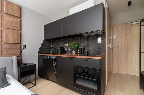 Photo 15 - Studio Apartments Cracow by Renters