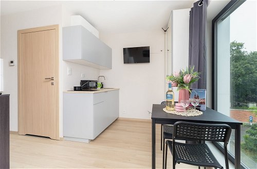 Photo 4 - Studio Apartments Cracow by Renters