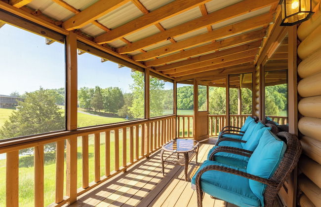 Chapel Cove - Photo 5