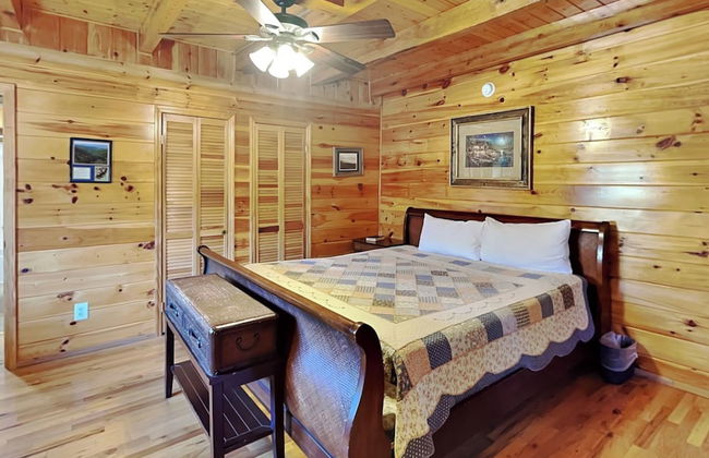 Chapel Cove - Photo 16