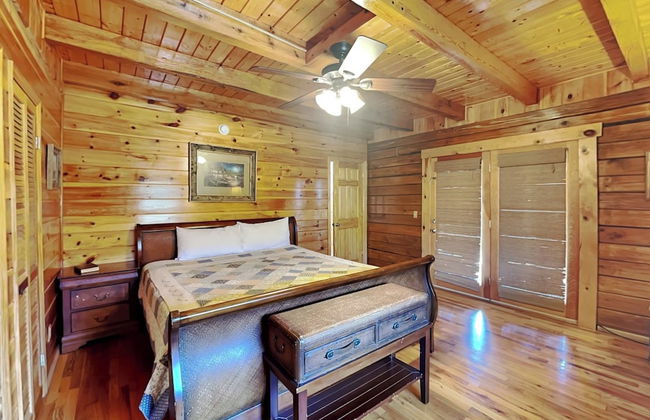 Chapel Cove - Photo 18