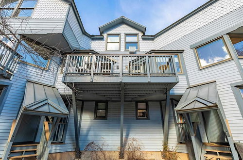 Photo 10 - Plunge E by Avantstay Gorgeous Townhouse in DT Telluride