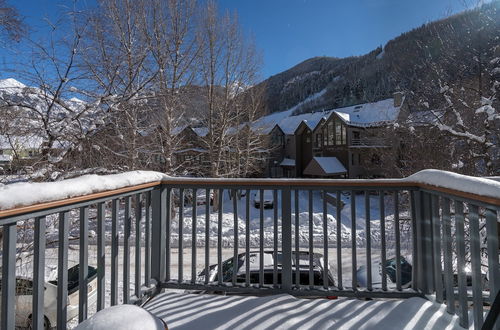 Photo 8 - Plunge E by Avantstay Gorgeous Townhouse in DT Telluride