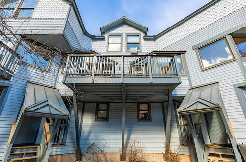 Photo 16 - Plunge E by Avantstay Gorgeous Townhouse in DT Telluride