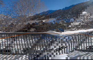Foto 2 - Plunge E by Avantstay Gorgeous Townhouse in DT Telluride!