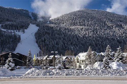 Foto 14 - Etta Place 5 by Avantstay Ski In/ Ski Out Unit w/ Views of the Valley