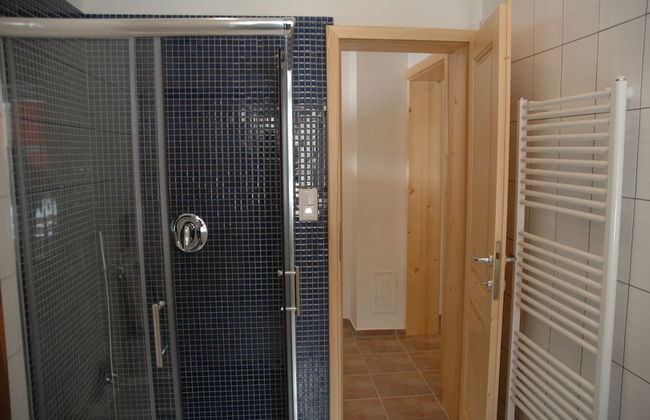 Cottage Faflik - Air Con And Own Sauna, Swedish House no 001 - Foto 13