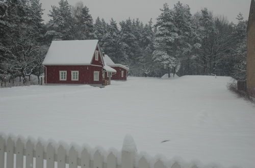 Foto 53 - Cottage Faflik - Air Con And Own Sauna, Swedish House no 001