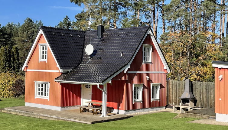 Photo 1 - Cottage Faflik - Air Con And Own Sauna, Swedish House no 001