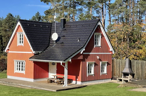 Photo 1 - Cottage Faflik - Air Con And Own Sauna, Swedish House no 001