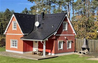 Photo 1 - Cottage Faflik - Air Con And Own Sauna, Swedish House no 001