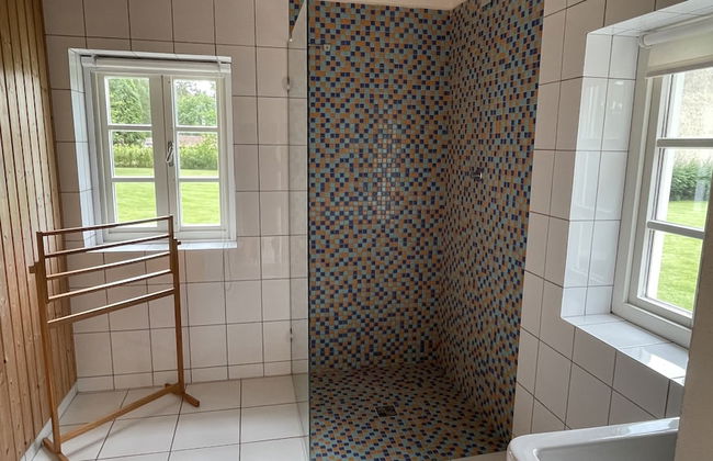 Cottage Faflik - Air Con And Own Sauna, Swedish House no 001 - Foto 12