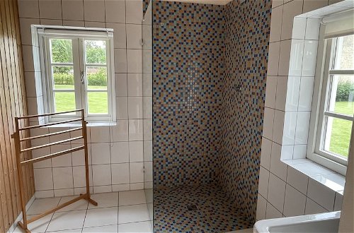 Photo 12 - Cottage Faflik - Air Con And Own Sauna, Swedish House no 001