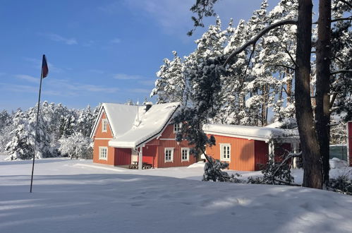 Photo 60 - Cottage Faflik - Air Con And Own Sauna, Swedish House no 001