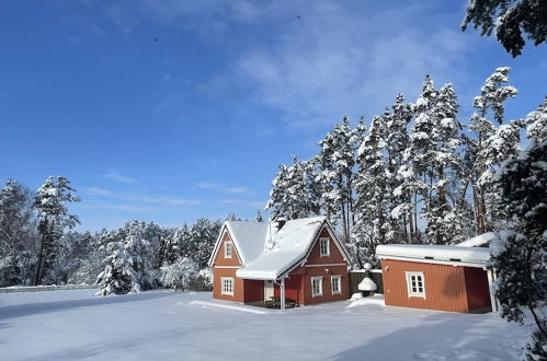 Photo 57 - Cottage Faflik - Air Con And Own Sauna, Swedish House no 001