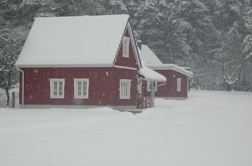 Foto 41 - Cottage Faflik - Air Con And Own Sauna, Swedish House no 001