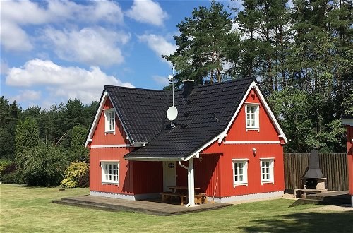 Photo 34 - Cottage Faflik - Air Con And Own Sauna, Swedish House no 001