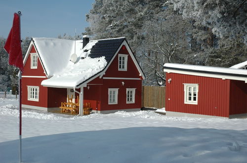 Photo 37 - Cottage Faflik - Air Con And Own Sauna, Swedish House no 001