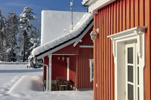 Photo 58 - Cottage Faflik - Air Con And Own Sauna, Swedish House no 001