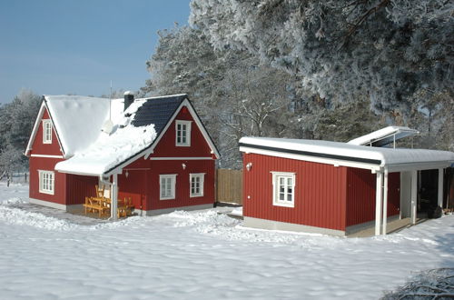 Foto 44 - Cottage Faflik - Air Con And Own Sauna, Swedish House no 001