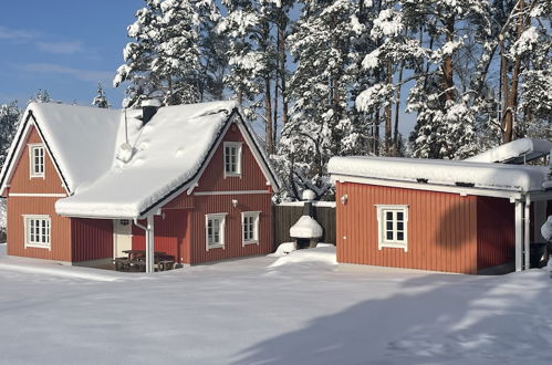 Photo 62 - Cottage Faflik - Air Con And Own Sauna, Swedish House no 001