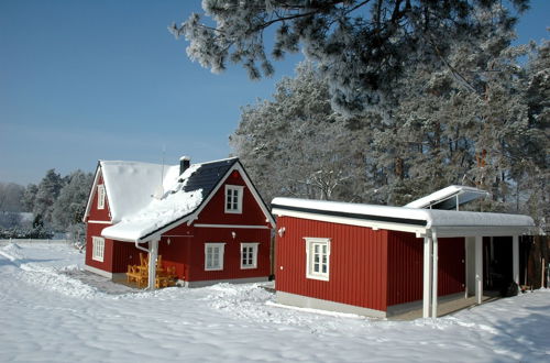 Photo 35 - Cottage Faflik - Air Con And Own Sauna, Swedish House no 001