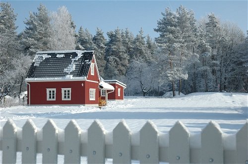 Photo 39 - Cottage Faflik - Air Con And Own Sauna, Swedish House no 001