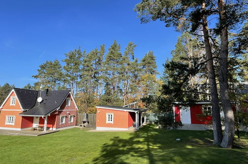 Photo 32 - Cottage Faflik - Air Con And Own Sauna, Swedish House no 001