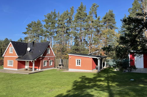 Photo 44 - Cottage Faflik - Air Con And Own Sauna, Swedish House no 001