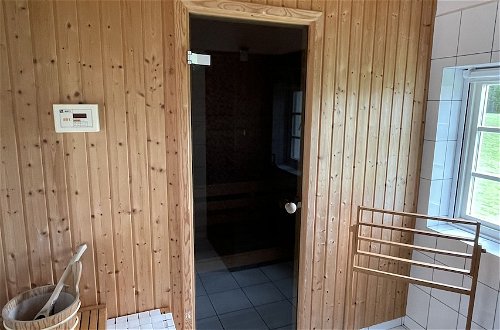 Photo 16 - Cottage Faflik - Air Con And Own Sauna, Swedish House no 001