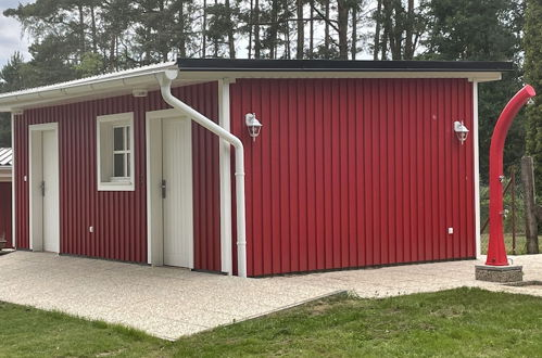 Photo 20 - Cottage Faflik - Air Con And Own Sauna, Swedish House no 001