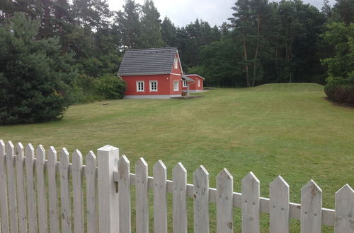 Photo 38 - Cottage Faflik - Air Con And Own Sauna, Swedish House no 001