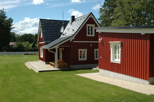 Photo 30 - Cottage Faflik - Air Con And Own Sauna, Swedish House no 001