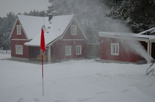 Photo 40 - Cottage Faflik - Air Con And Own Sauna, Swedish House no 001