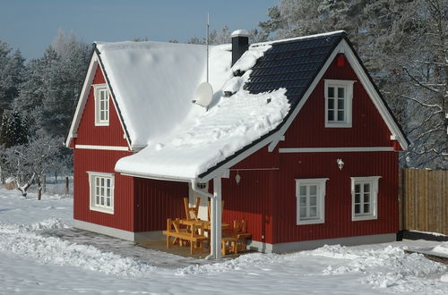 Foto 46 - Cottage Faflik - Air Con And Own Sauna, Swedish House no 001