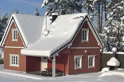 Photo 62 - Cottage Faflik - Air Con And Own Sauna, Swedish House no 001