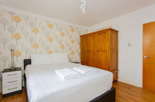 Foto 6 - Bright 2 Bedroom Apartment in Islington