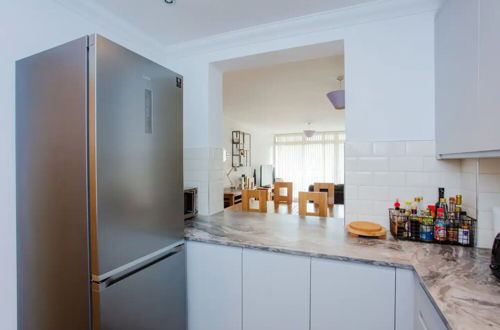 Foto 11 - Bright 2 Bedroom Apartment in Islington
