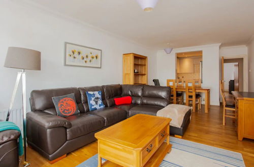 Photo 16 - Bright 2 Bedroom Apartment in Islington