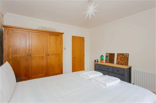 Foto 5 - Bright 2 Bedroom Apartment in Islington