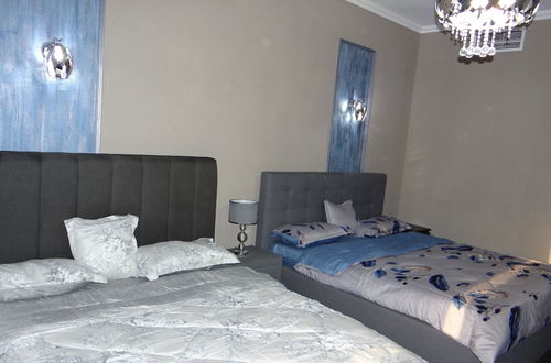 Photo 2 - Entire 1 Bedroom Apartment at Jumeirah Village Circle, Dubai