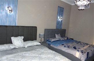 Photo 2 - Entire 1 Bedroom Apartment at Jumeirah Village Circle, Dubai