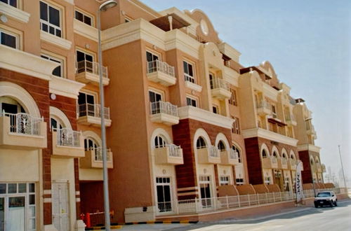 Foto 15 - Entire 1 Bedroom Apartment at Jumeirah Village Circle, Dubai