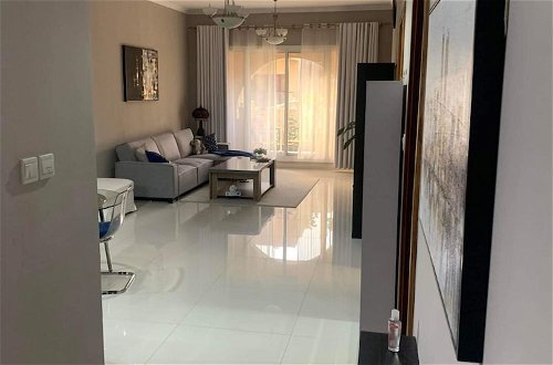 Photo 4 - Entire 1 Bedroom Apartment at Jumeirah Village Circle, Dubai