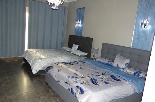 Foto 3 - Entire 1 Bedroom Apartment at Jumeirah Village Circle, Dubai