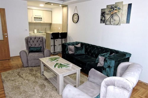 Foto 17 - Apartman 1 Lux S V Istocno Sarajevo Lukavica Hilandarska Centar