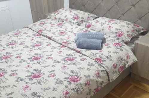 Foto 6 - Apartman 1 Lux S V Istocno Sarajevo Lukavica Hilandarska Centar