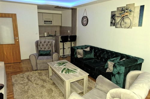 Photo 16 - Apartman 1 Lux S V Istocno Sarajevo Lukavica Hilandarska Centar