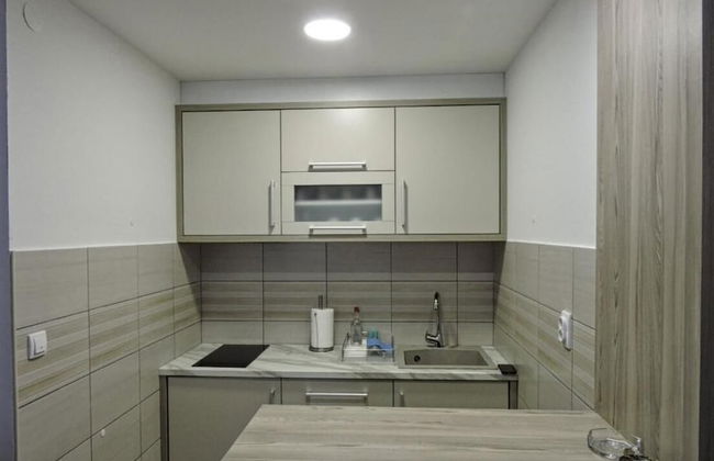 Apartman 1 Lux S V Istocno Sarajevo Lukavica Hilandarska Centar - Foto 14